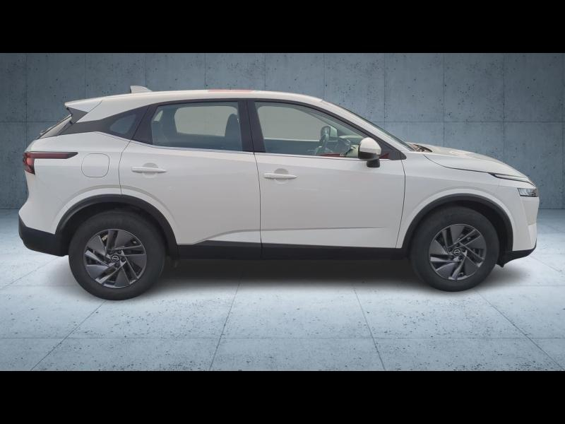 NISSAN Qashqai d’occasion à vendre à PERPIGNAN chez AUTO MEDITERRANÉE (Photo 4)
