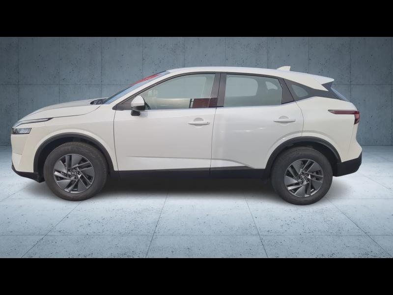 NISSAN Qashqai d’occasion à vendre à PERPIGNAN chez AUTO MEDITERRANÉE (Photo 8)