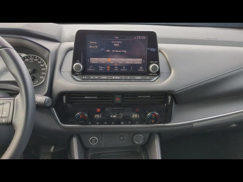 NISSAN Qashqai d’occasion à vendre à PERPIGNAN chez AUTO MEDITERRANÉE (Photo 11)