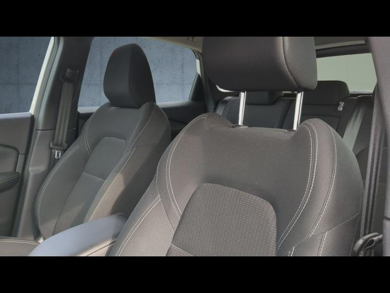 NISSAN Qashqai d’occasion à vendre à PERPIGNAN chez AUTO MEDITERRANÉE (Photo 14)