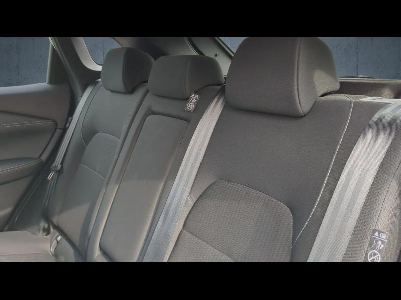 NISSAN Qashqai d’occasion à vendre à PERPIGNAN chez AUTO MEDITERRANÉE (Photo 15)
