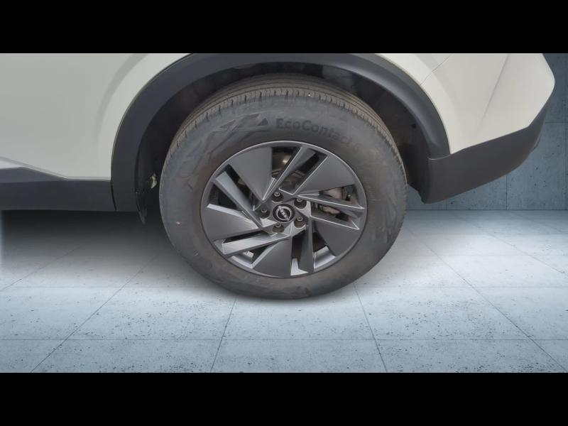 NISSAN Qashqai d’occasion à vendre à PERPIGNAN chez AUTO MEDITERRANÉE (Photo 17)