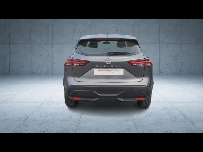 NISSAN Qashqai d’occasion à vendre à PERPIGNAN chez AUTO MEDITERRANÉE (Photo 7)