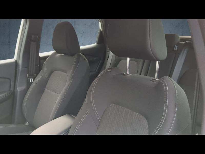 NISSAN Qashqai d’occasion à vendre à PERPIGNAN chez AUTO MEDITERRANÉE (Photo 11)