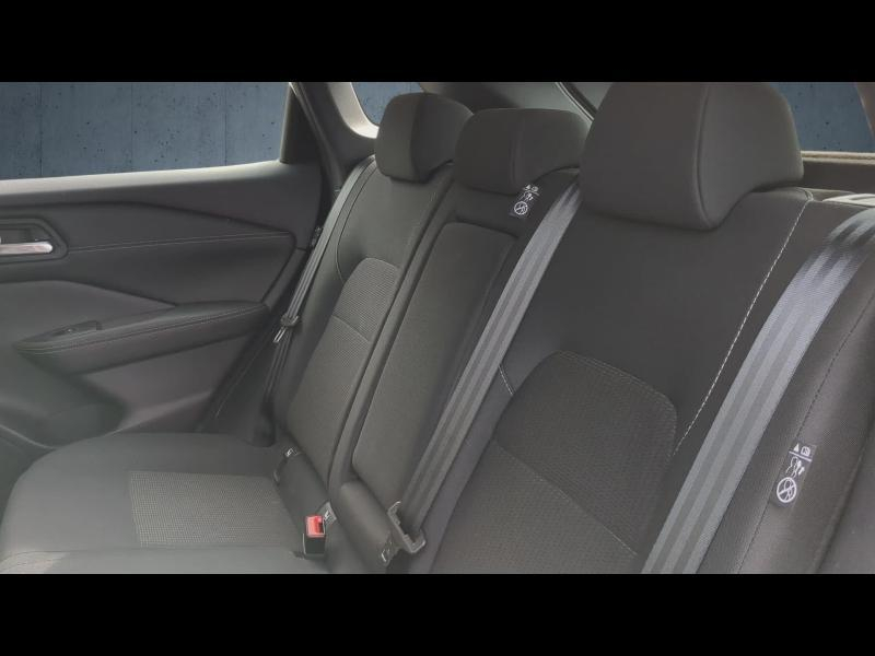 NISSAN Qashqai d’occasion à vendre à PERPIGNAN chez AUTO MEDITERRANÉE (Photo 12)