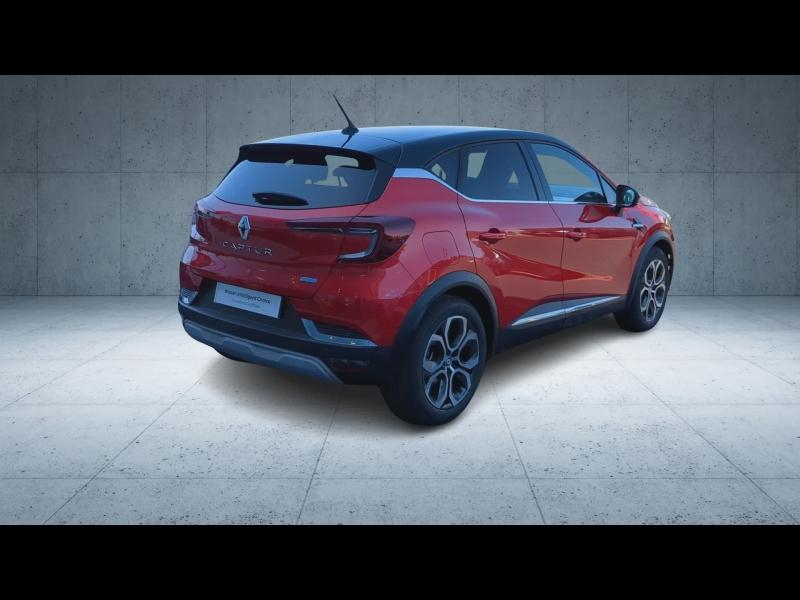 RENAULT Captur d’occasion à vendre à PERPIGNAN chez AUTO MEDITERRANÉE (Photo 6)