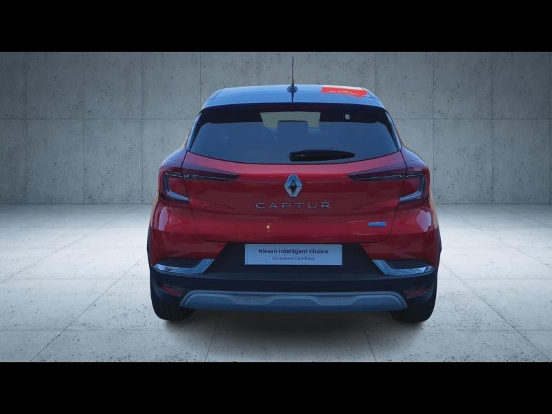 RENAULT Captur d’occasion à vendre à PERPIGNAN chez AUTO MEDITERRANÉE (Photo 7)