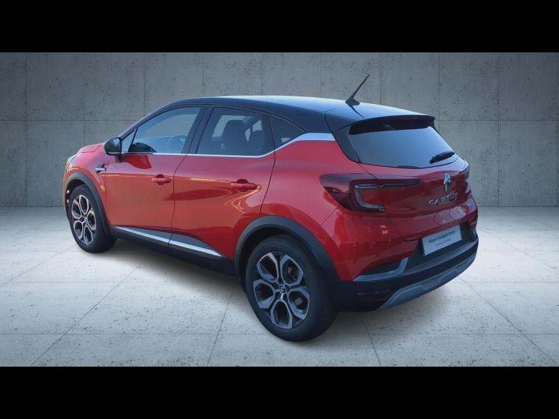 RENAULT Captur d’occasion à vendre à PERPIGNAN chez AUTO MEDITERRANÉE (Photo 8)