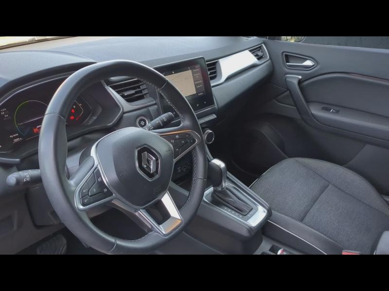 RENAULT Captur d’occasion à vendre à PERPIGNAN chez AUTO MEDITERRANÉE (Photo 9)