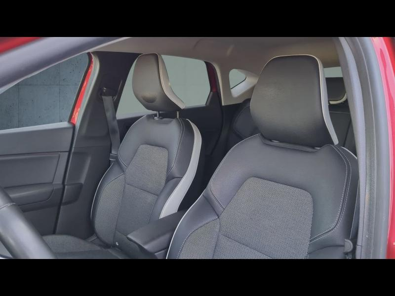 RENAULT Captur d’occasion à vendre à PERPIGNAN chez AUTO MEDITERRANÉE (Photo 10)