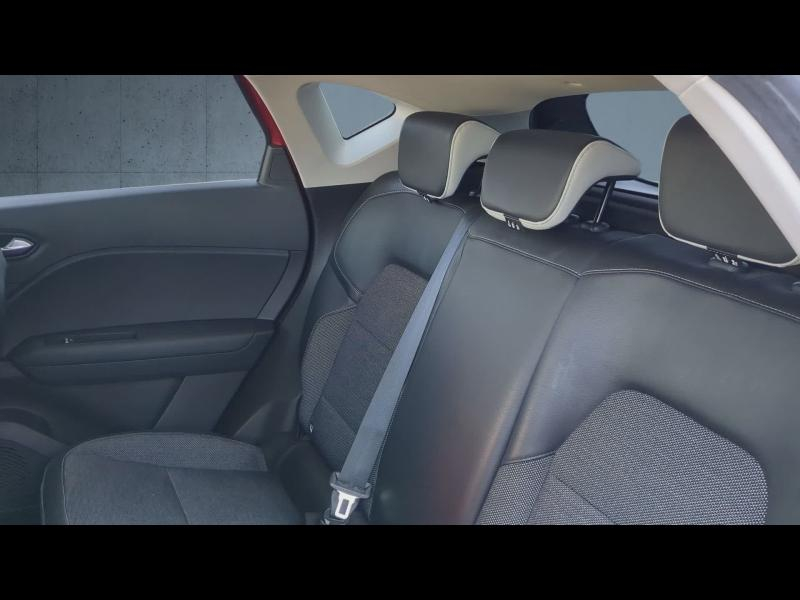 RENAULT Captur d’occasion à vendre à PERPIGNAN chez AUTO MEDITERRANÉE (Photo 11)