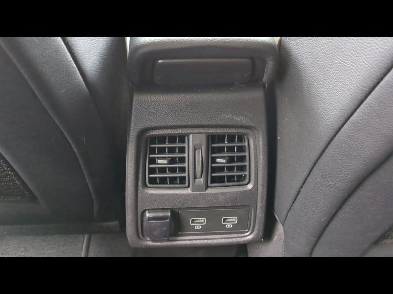 RENAULT Captur d’occasion à vendre à PERPIGNAN chez AUTO MEDITERRANÉE (Photo 12)
