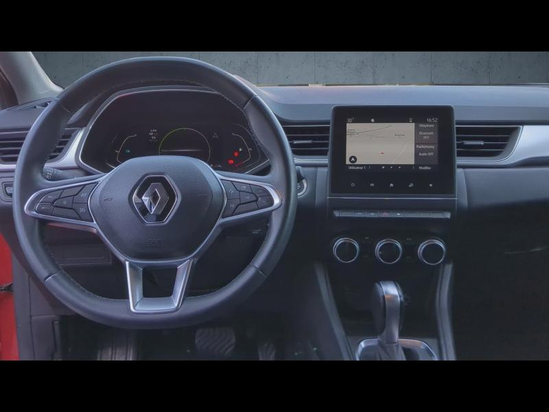 RENAULT Captur d’occasion à vendre à PERPIGNAN chez AUTO MEDITERRANÉE (Photo 13)
