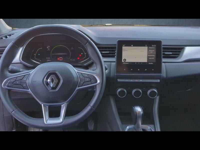 RENAULT Captur d’occasion à vendre à PERPIGNAN chez AUTO MEDITERRANÉE (Photo 14)
