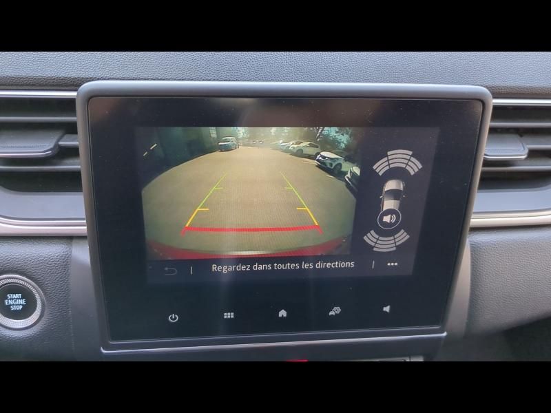 RENAULT Captur d’occasion à vendre à PERPIGNAN chez AUTO MEDITERRANÉE (Photo 15)