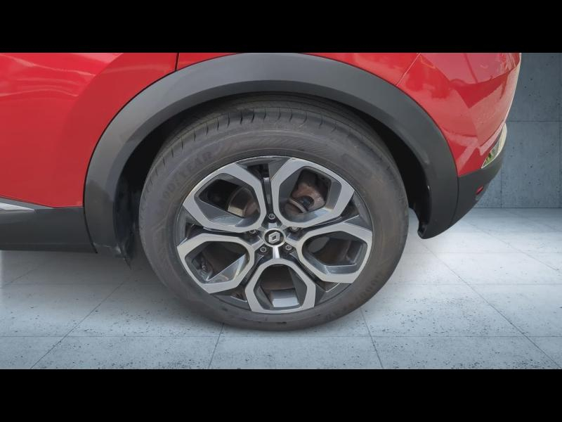 RENAULT Captur d’occasion à vendre à PERPIGNAN chez AUTO MEDITERRANÉE (Photo 19)
