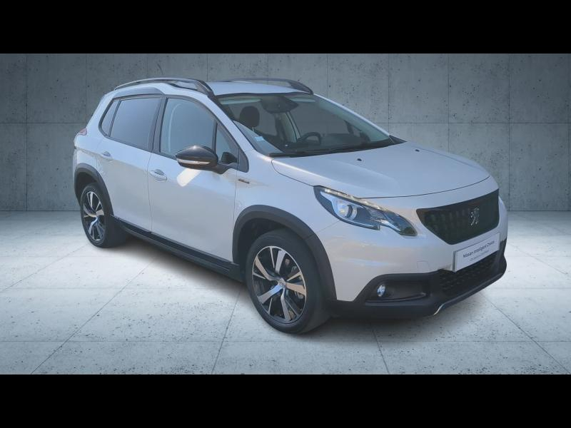 PEUGEOT 2008 d’occasion à vendre à PERPIGNAN chez AUTO MEDITERRANÉE (Photo 3)