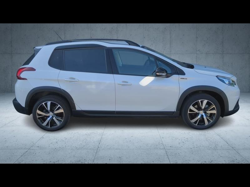 PEUGEOT 2008 d’occasion à vendre à PERPIGNAN chez AUTO MEDITERRANÉE (Photo 4)