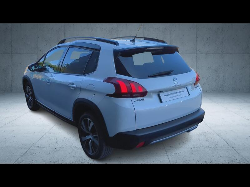 PEUGEOT 2008 d’occasion à vendre à PERPIGNAN chez AUTO MEDITERRANÉE (Photo 8)