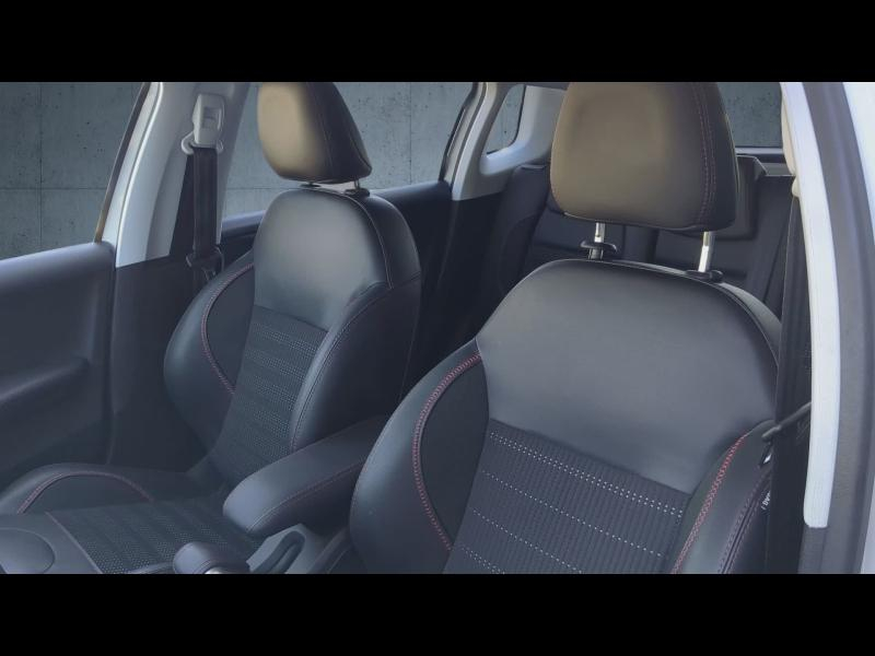 PEUGEOT 2008 d’occasion à vendre à PERPIGNAN chez AUTO MEDITERRANÉE (Photo 11)