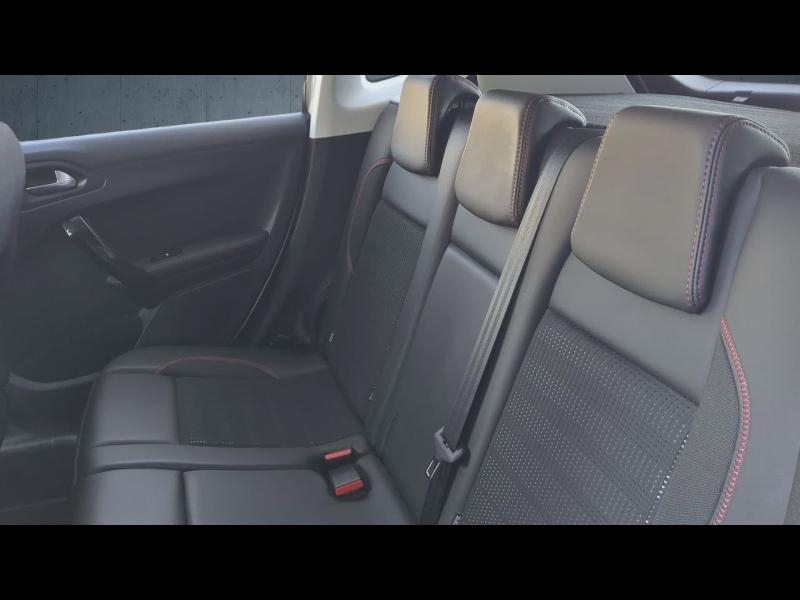 PEUGEOT 2008 d’occasion à vendre à PERPIGNAN chez AUTO MEDITERRANÉE (Photo 12)