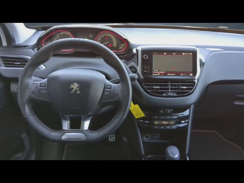 PEUGEOT 2008 d’occasion à vendre à PERPIGNAN chez AUTO MEDITERRANÉE (Photo 13)