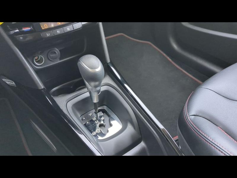 PEUGEOT 2008 d’occasion à vendre à PERPIGNAN chez AUTO MEDITERRANÉE (Photo 14)
