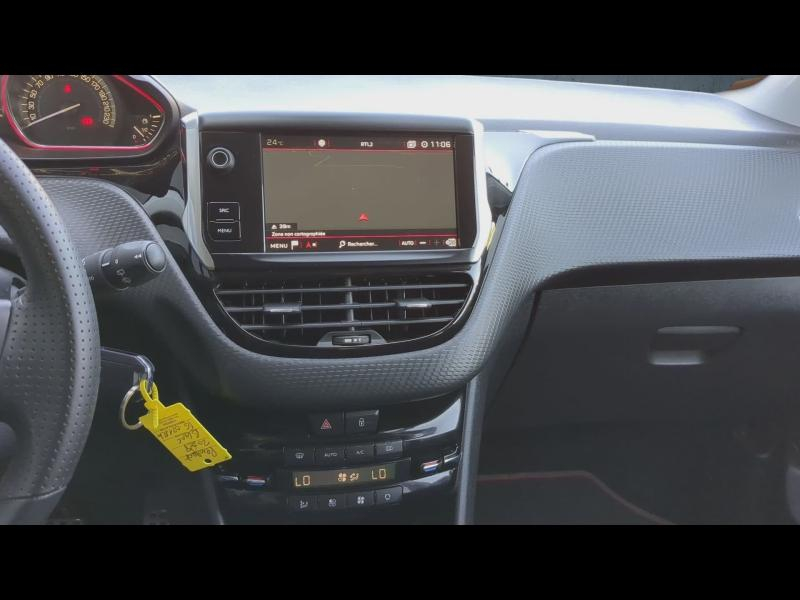 PEUGEOT 2008 d’occasion à vendre à PERPIGNAN chez AUTO MEDITERRANÉE (Photo 15)