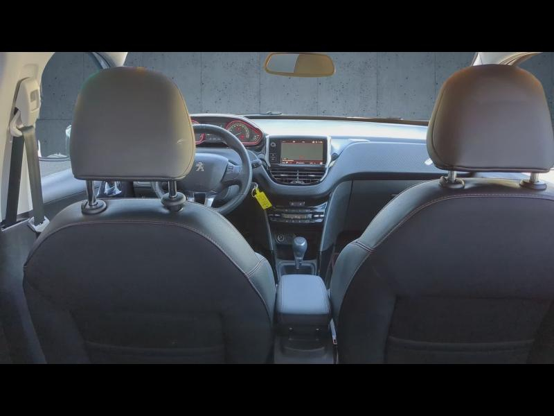 PEUGEOT 2008 d’occasion à vendre à PERPIGNAN chez AUTO MEDITERRANÉE (Photo 16)