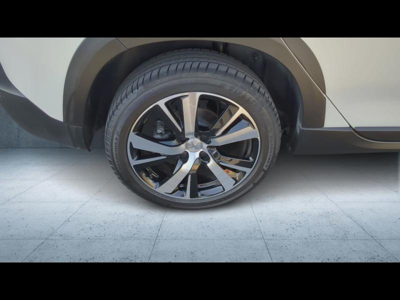 PEUGEOT 2008 d’occasion à vendre à PERPIGNAN chez AUTO MEDITERRANÉE (Photo 18)