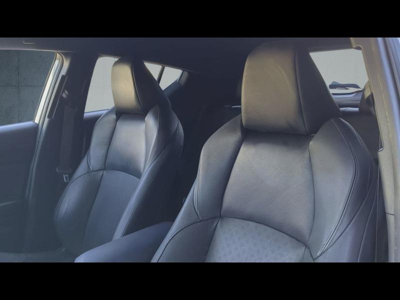 TOYOTA C-HR d’occasion à vendre à PERPIGNAN chez AUTO MEDITERRANÉE (Photo 9)