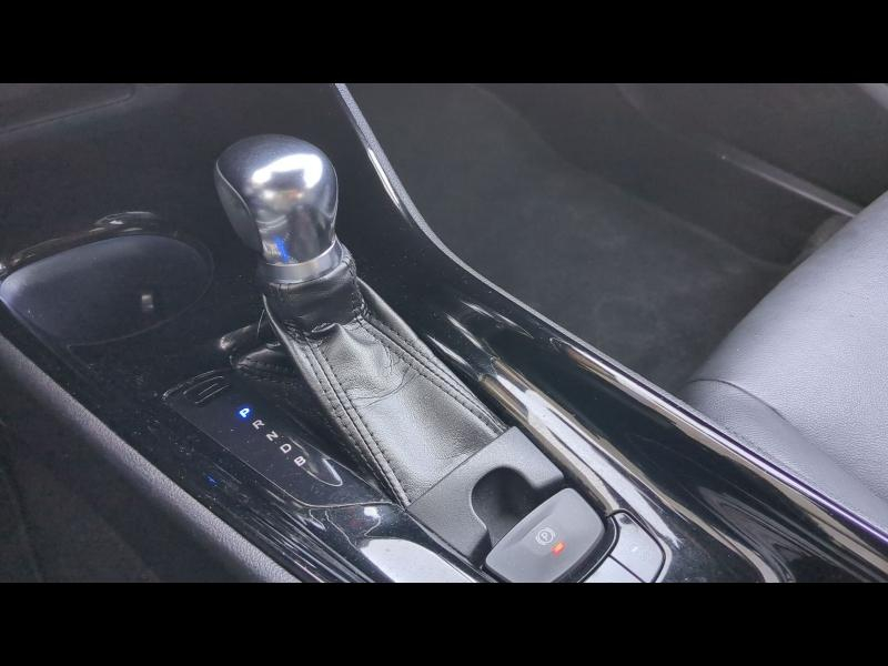 TOYOTA C-HR d’occasion à vendre à PERPIGNAN chez AUTO MEDITERRANÉE (Photo 14)