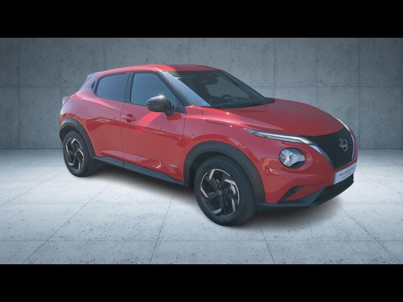 NISSAN Juke d’occasion à vendre à PERPIGNAN chez AUTO MEDITERRANÉE (Photo 3)