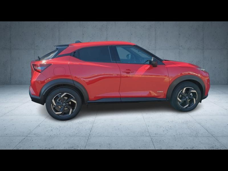 NISSAN Juke d’occasion à vendre à PERPIGNAN chez AUTO MEDITERRANÉE (Photo 4)