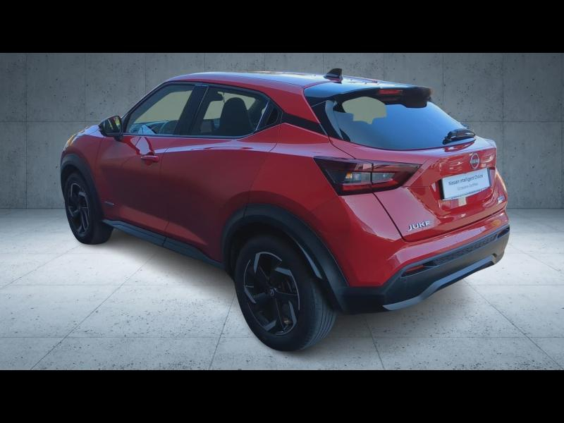 NISSAN Juke d’occasion à vendre à PERPIGNAN chez AUTO MEDITERRANÉE (Photo 7)
