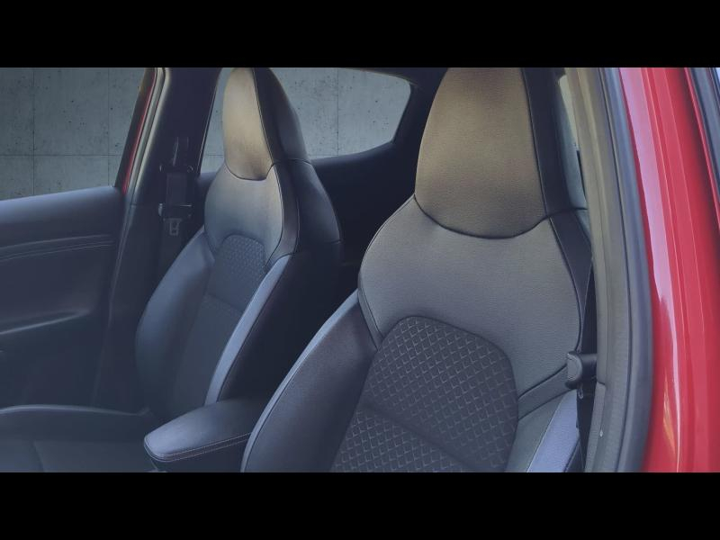 NISSAN Juke d’occasion à vendre à PERPIGNAN chez AUTO MEDITERRANÉE (Photo 9)
