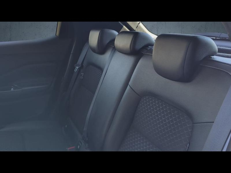 NISSAN Juke d’occasion à vendre à PERPIGNAN chez AUTO MEDITERRANÉE (Photo 10)