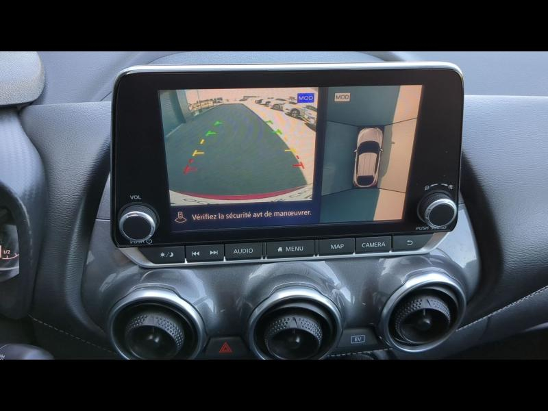 NISSAN Juke d’occasion à vendre à PERPIGNAN chez AUTO MEDITERRANÉE (Photo 12)