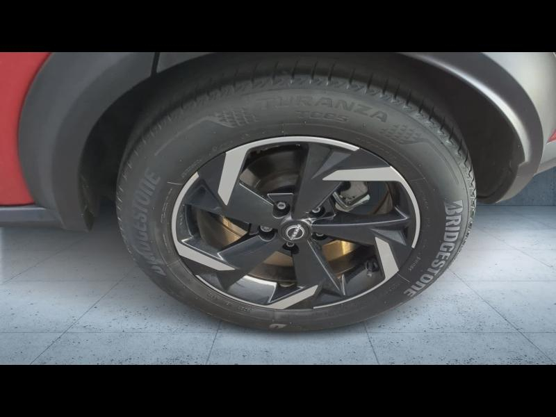 NISSAN Juke d’occasion à vendre à PERPIGNAN chez AUTO MEDITERRANÉE (Photo 17)
