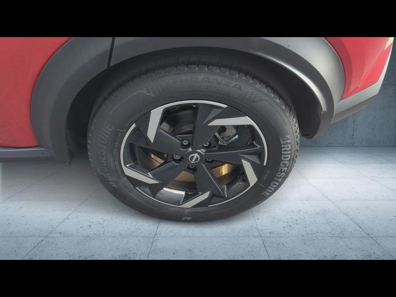NISSAN Juke d’occasion à vendre à PERPIGNAN chez AUTO MEDITERRANÉE (Photo 18)