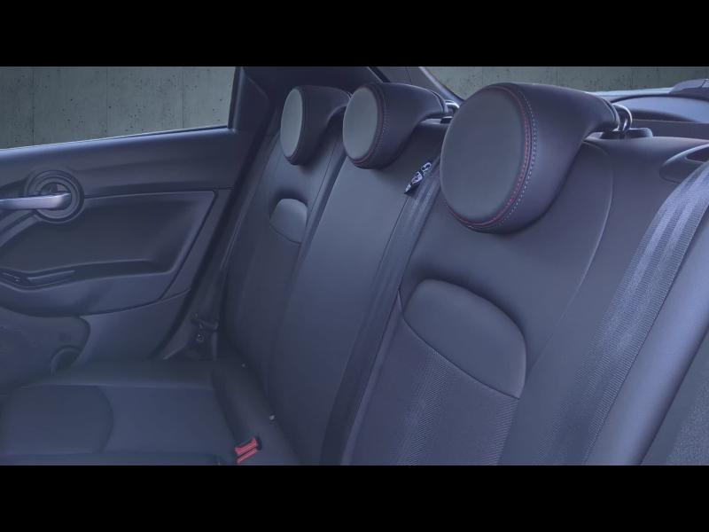 FIAT 500X d’occasion à vendre à PERPIGNAN chez AUTO MEDITERRANÉE (Photo 11)