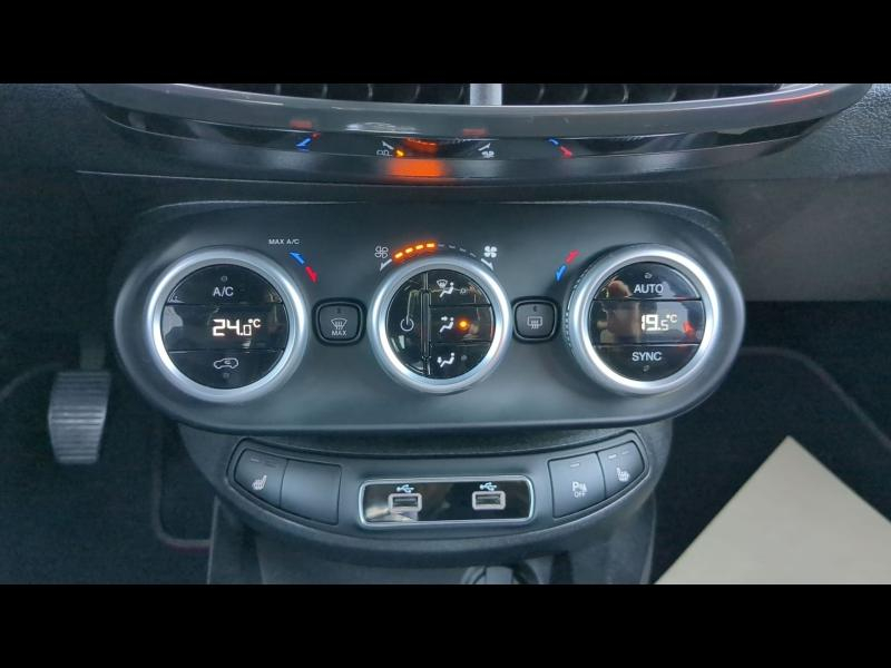 FIAT 500X d’occasion à vendre à PERPIGNAN chez AUTO MEDITERRANÉE (Photo 13)