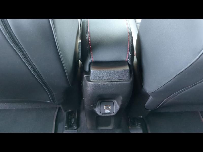 FIAT 500X d’occasion à vendre à PERPIGNAN chez AUTO MEDITERRANÉE (Photo 15)