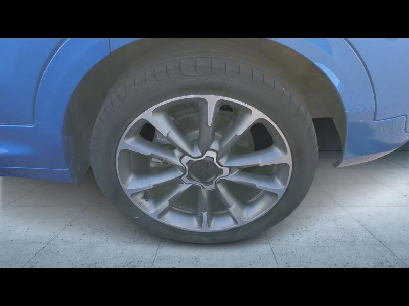 FIAT 500X d’occasion à vendre à PERPIGNAN chez AUTO MEDITERRANÉE (Photo 20)