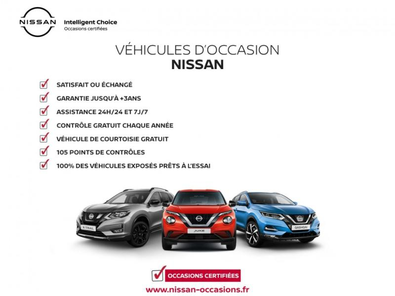 NISSAN Juke d’occasion à vendre à PERPIGNAN chez AUTO MEDITERRANÉE (Photo 18)