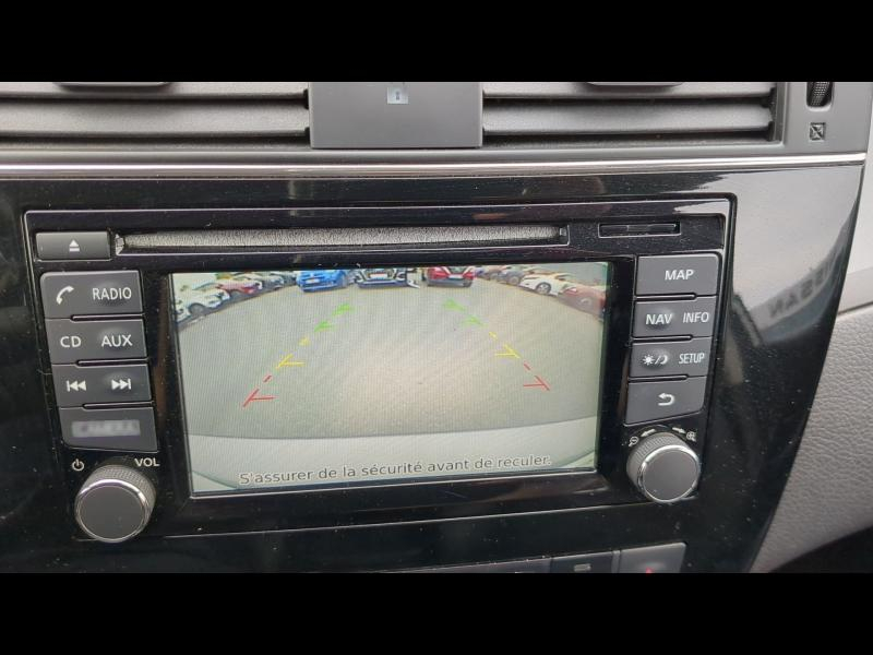 NISSAN Pulsar d’occasion à vendre à PERPIGNAN chez AUTO MEDITERRANÉE (Photo 12)