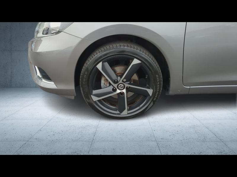 NISSAN Pulsar d’occasion à vendre à PERPIGNAN chez AUTO MEDITERRANÉE (Photo 16)
