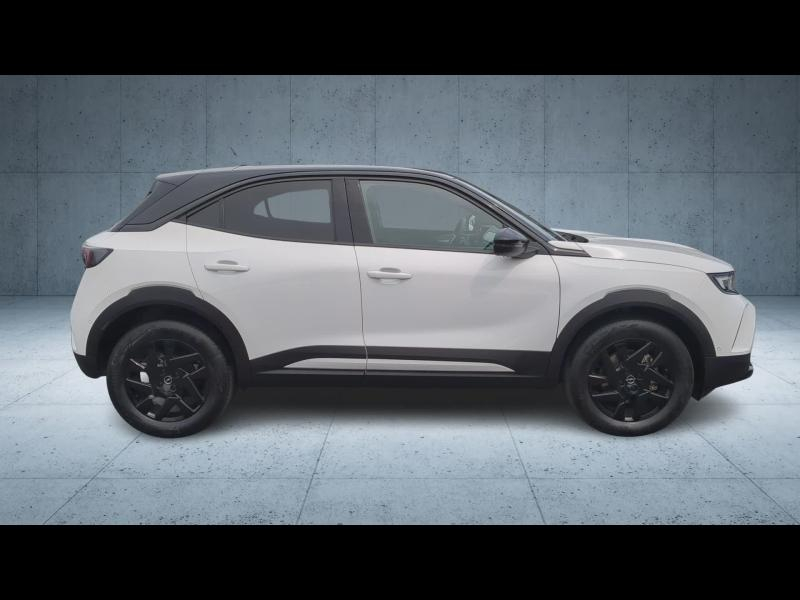 OPEL Mokka d’occasion à vendre à PERPIGNAN chez AUTO MEDITERRANÉE (Photo 4)