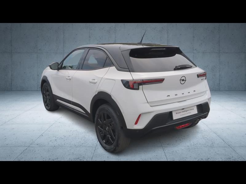 OPEL Mokka d’occasion à vendre à PERPIGNAN chez AUTO MEDITERRANÉE (Photo 7)