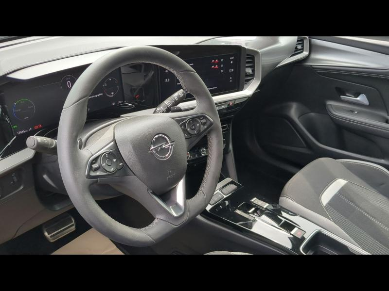 OPEL Mokka d’occasion à vendre à PERPIGNAN chez AUTO MEDITERRANÉE (Photo 9)
